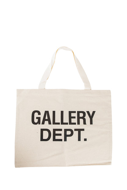 GALLERY DEPT. MAN  TOTE BAGS