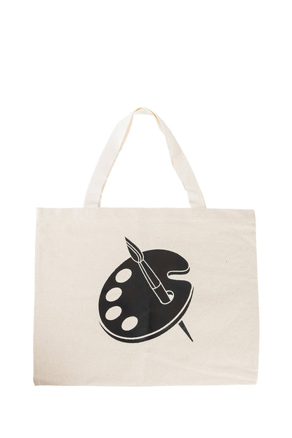 GALLERY DEPT. MAN  TOTE BAGS