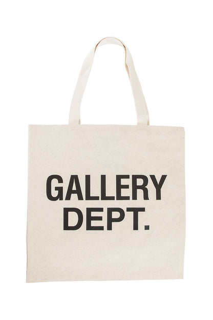 GALLERY DEPT. MAN  TOTE BAGS