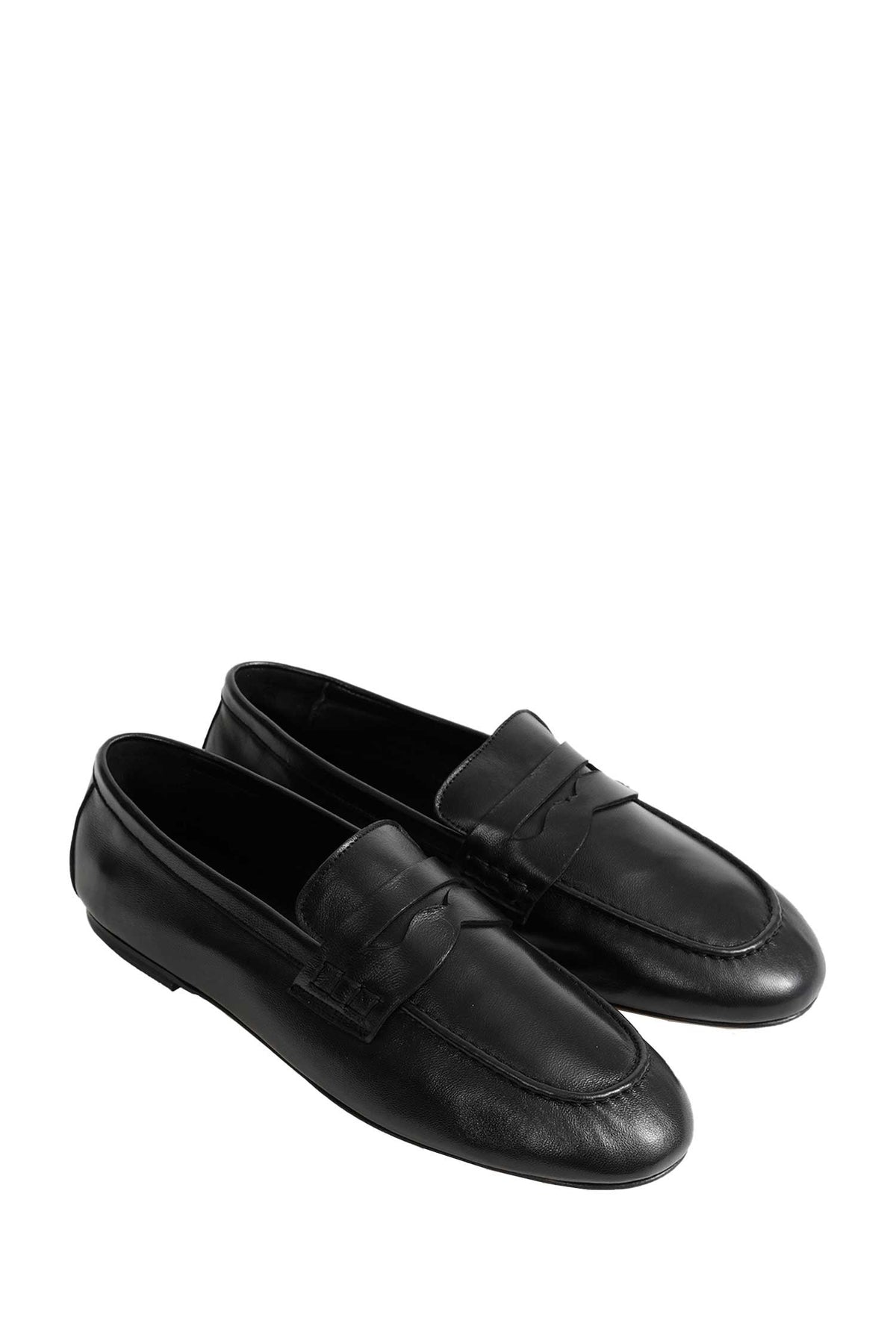 DEAR FRANCES Balla Loafers woman
