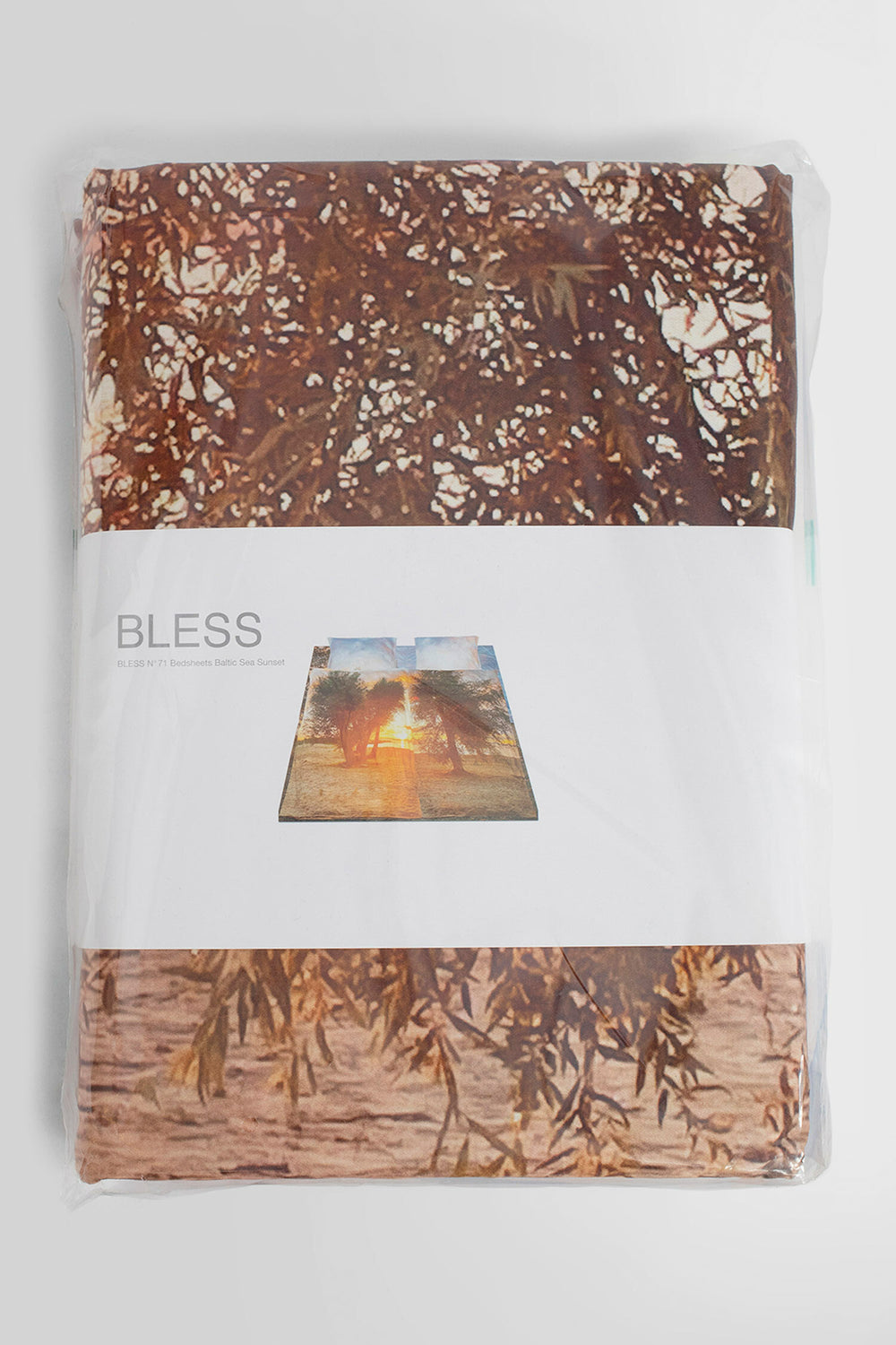 BLESS UNISEX MULTICOLOR HOME & LIFESTYLE