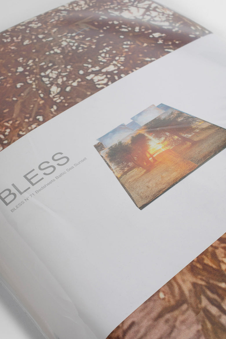 BLESS UNISEX MULTICOLOR HOME & LIFESTYLE