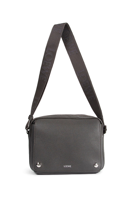 Pebble Medium Messenger Bag