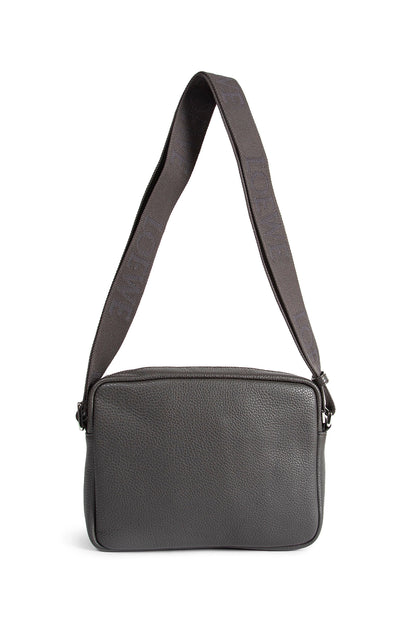 Pebble Medium Messenger Bag