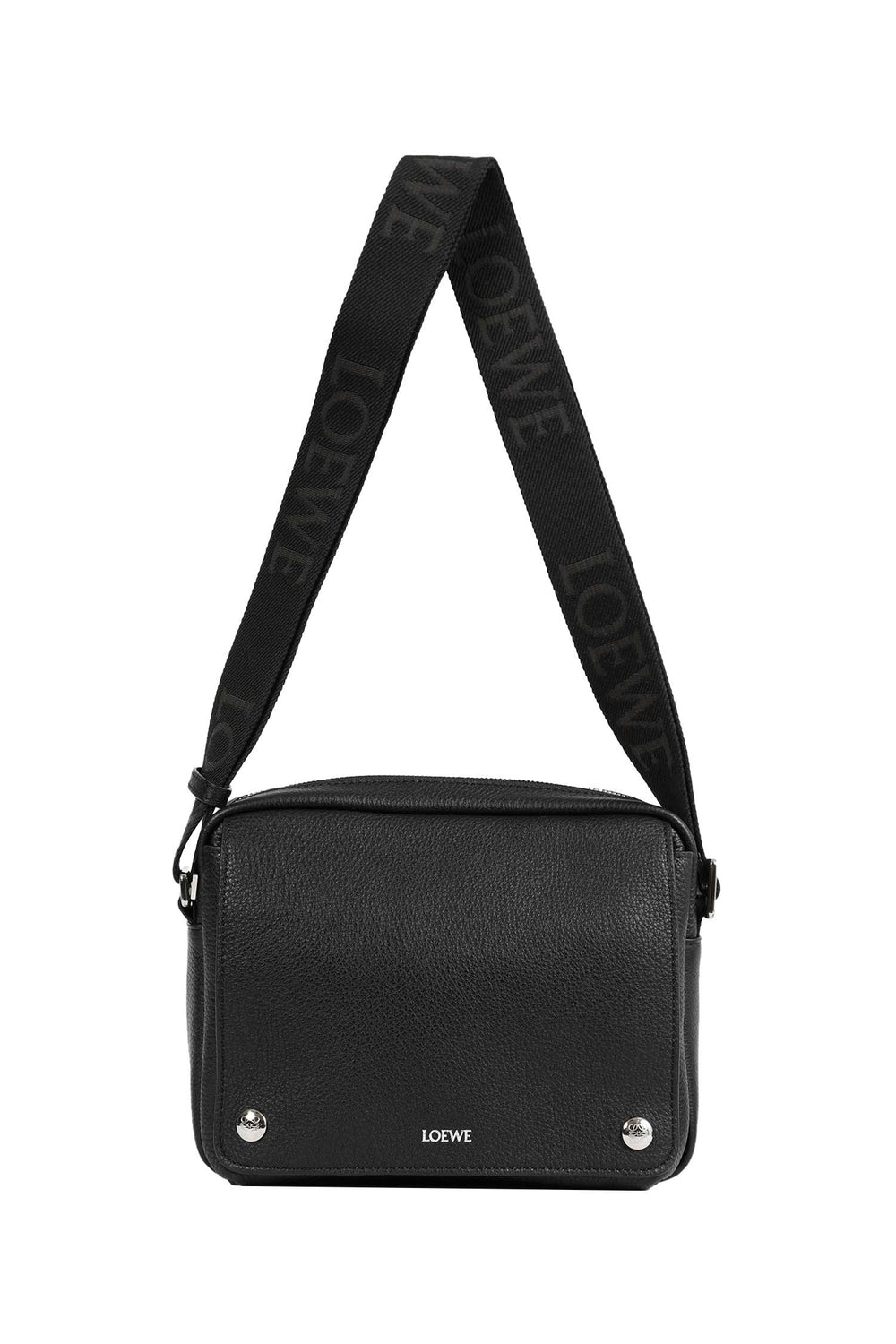LOEWE Pebble Messenger Medium man