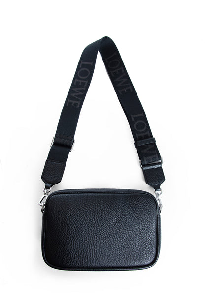 Small Pebble messenger bag