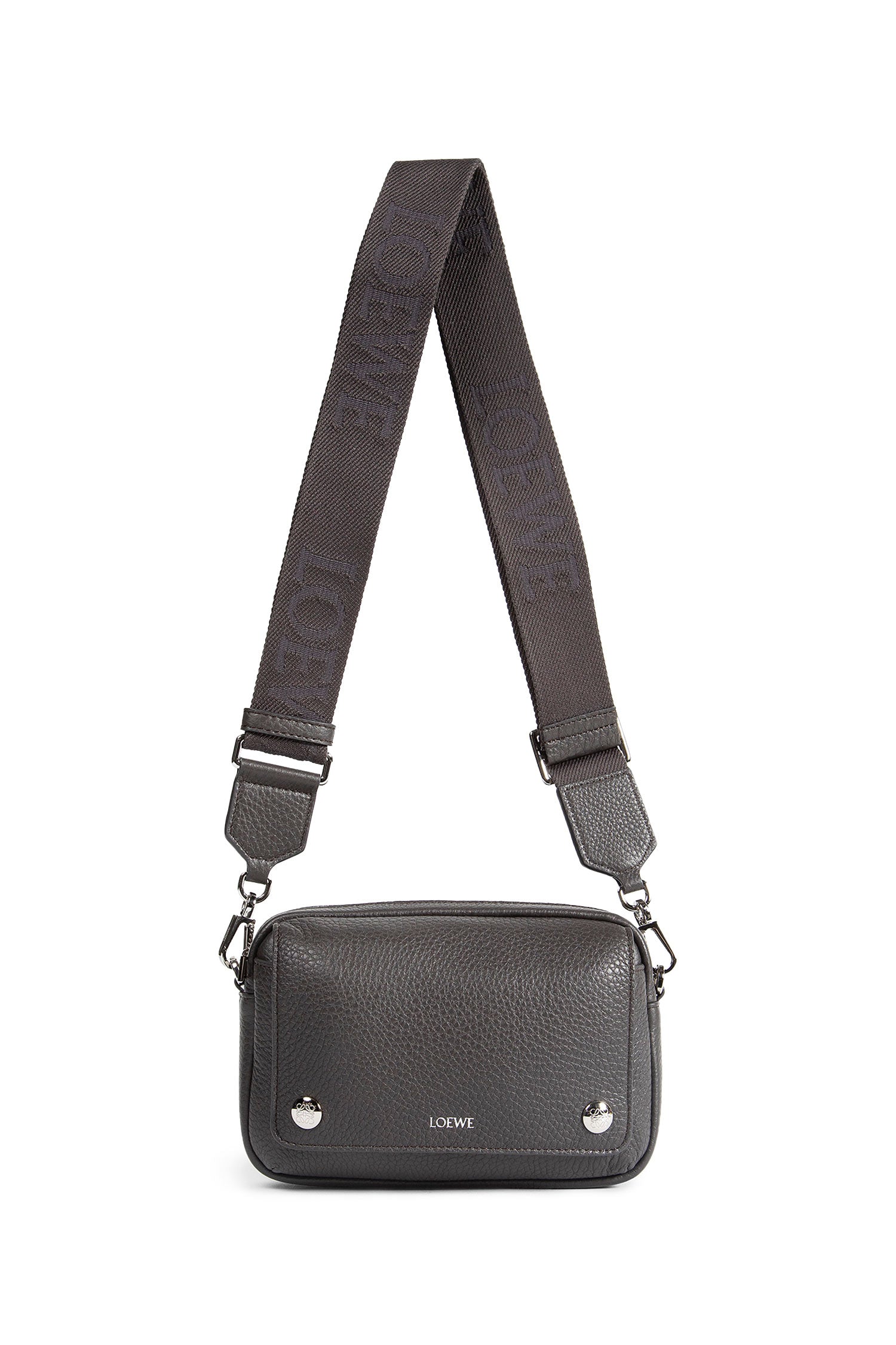 LOEWE WOMAN  CROSSBODY BAGS