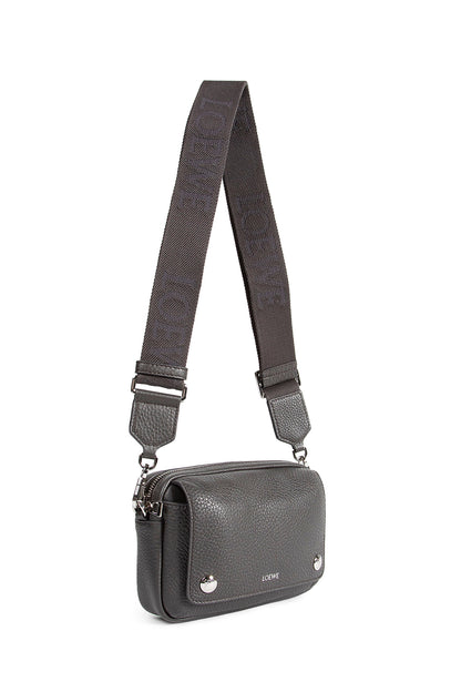 LOEWE WOMAN  CROSSBODY BAGS