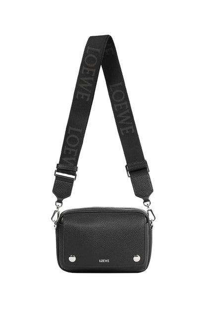 Pebble Messenger Small
