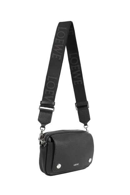 Pebble Messenger Small