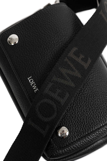 Pebble Messenger Small