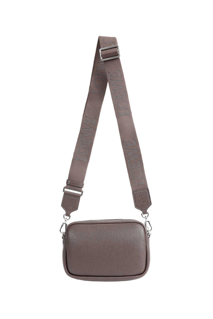Small Pebble Messanger Bag