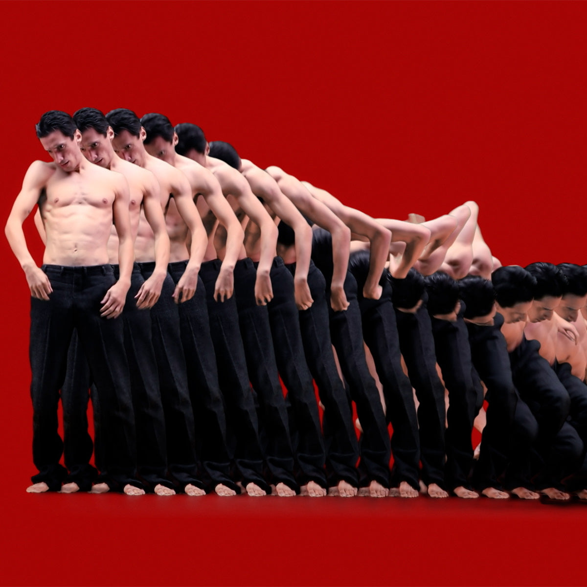 BART HESS 1