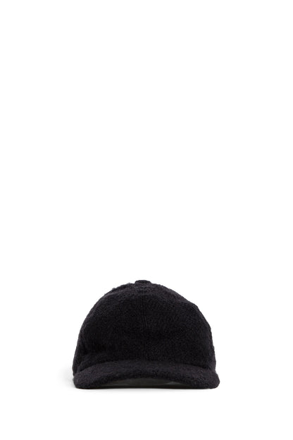 Antonioli DESTIN UNISEX BLACK HATS