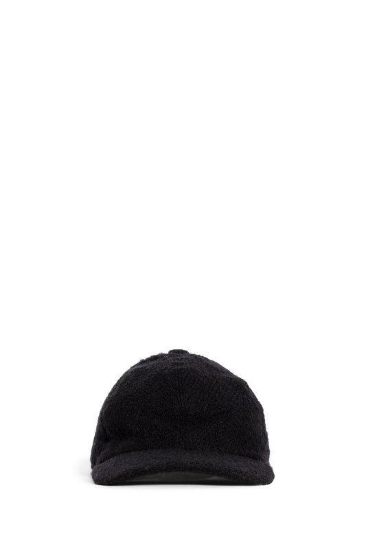 DESTIN UNISEX BLACK HATS