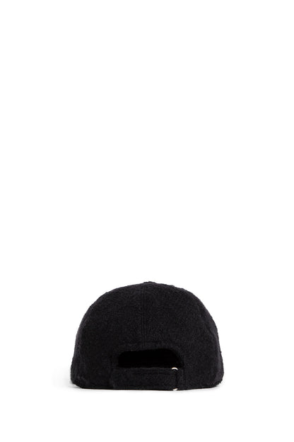 DESTIN UNISEX BLACK HATS