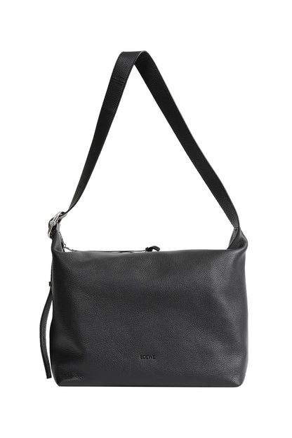 Large Loop Hobo Bag