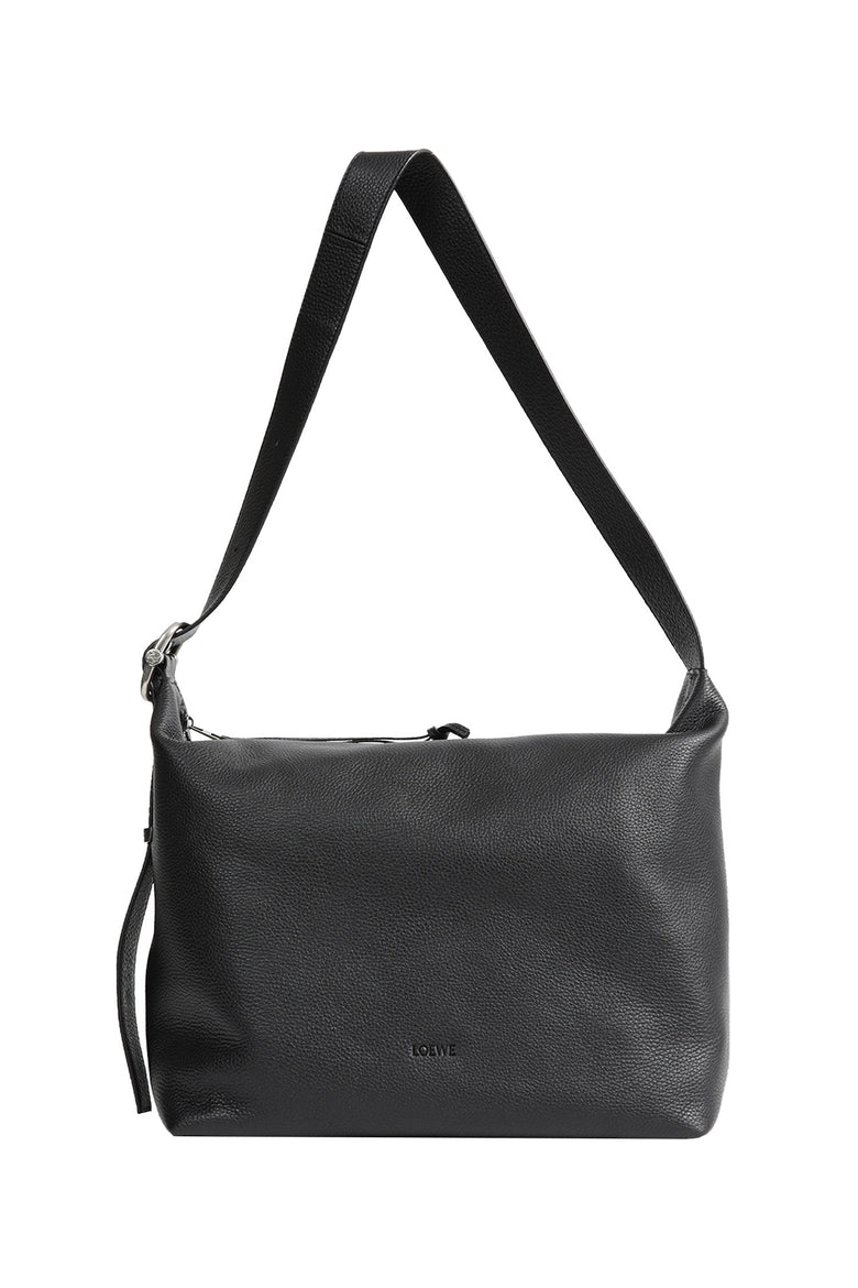 LOEWE Large Loop Hobo Bag man