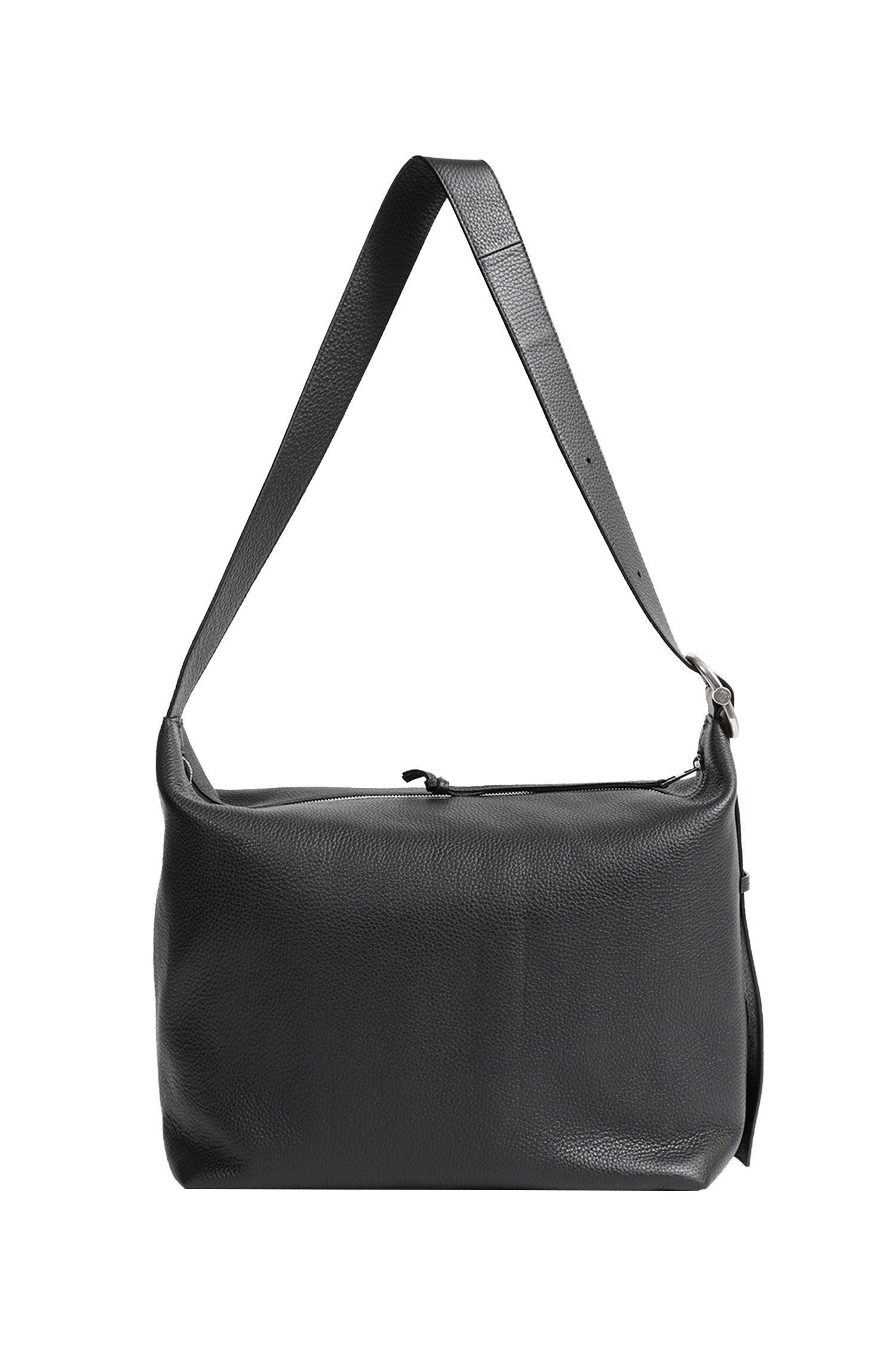 LOEWE Large Loop Hobo Bag man
