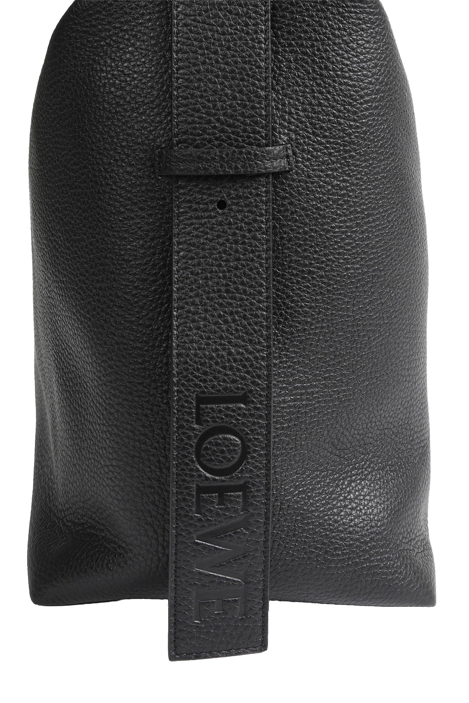Large Loop Hobo Bag