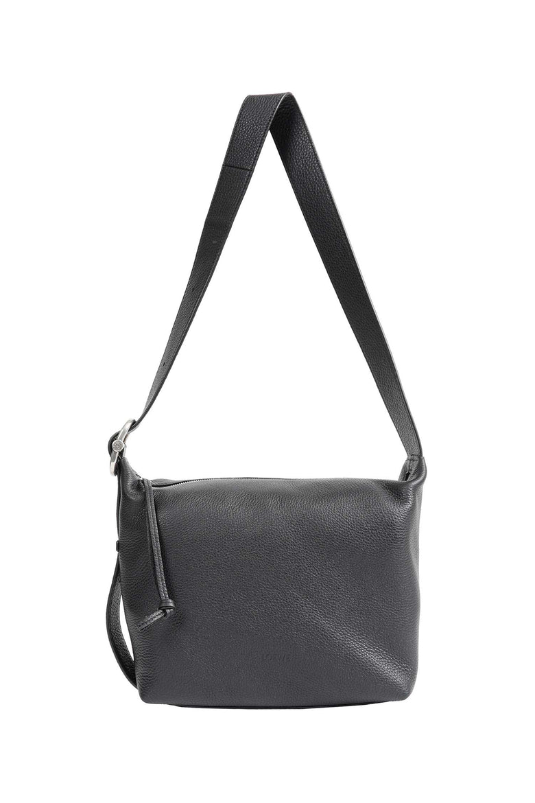 LOEWE Medium Loop Hobo Bag man