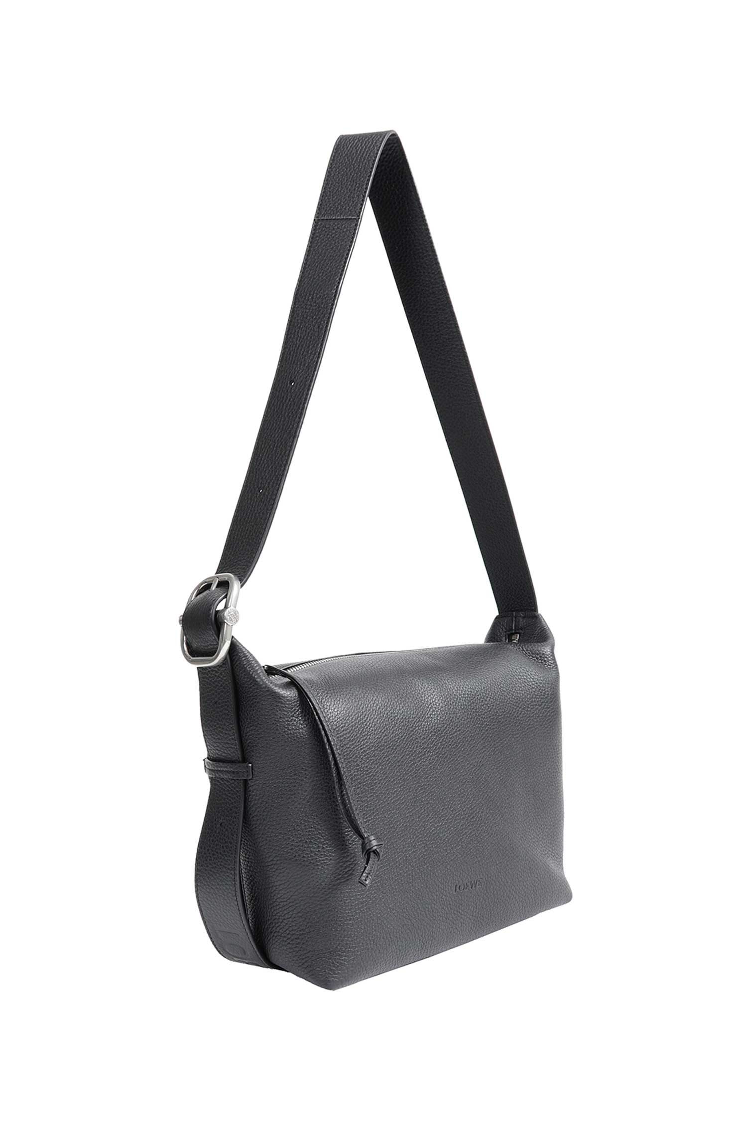 LOEWE Medium Loop Hobo Bag man