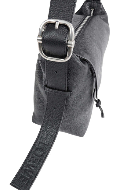 Medium Loop Hobo Bag