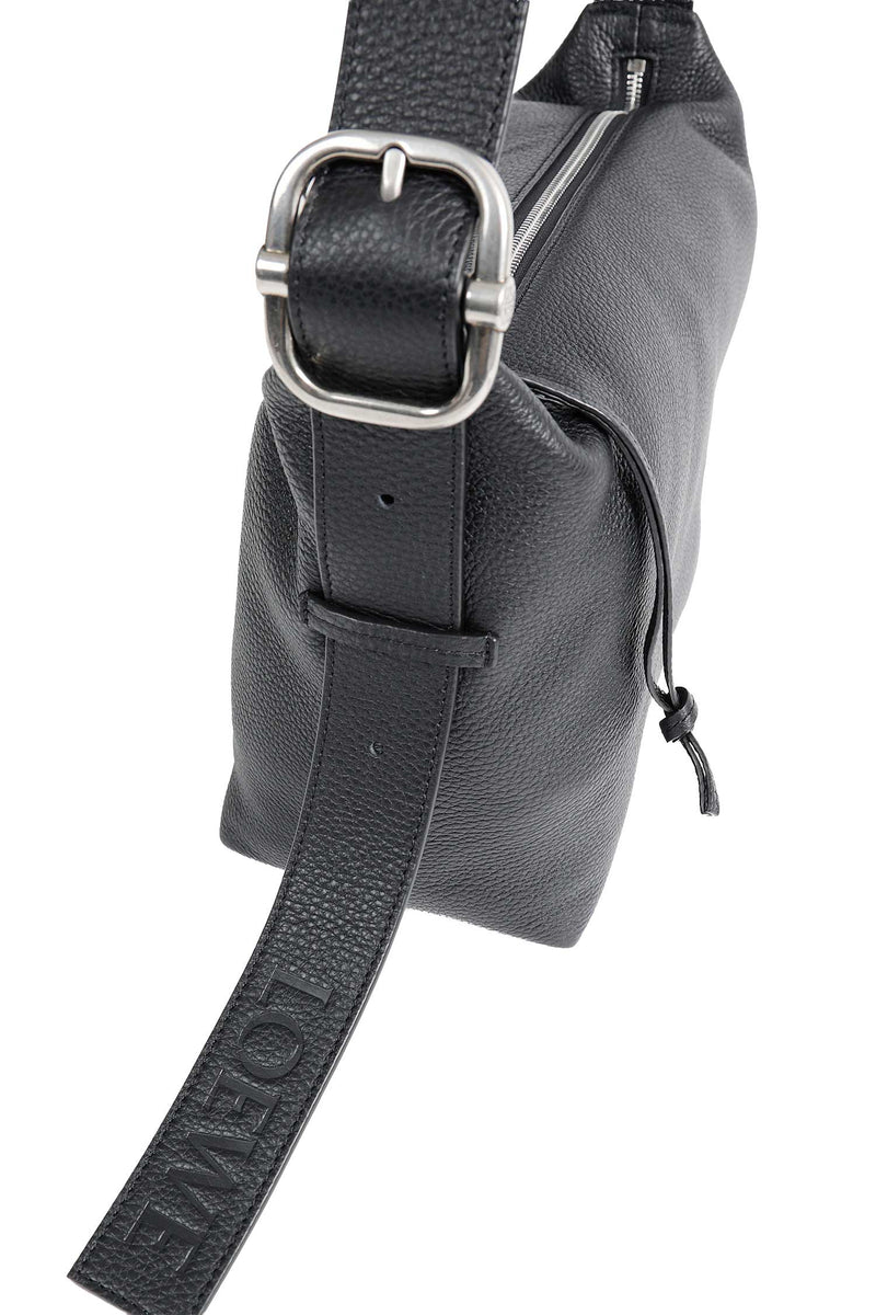 LOEWE Medium Loop Hobo Bag man