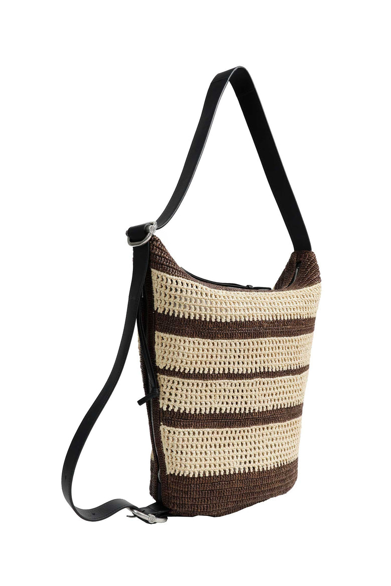 
              LOEWE Loop Bucket Medium Bag man
            