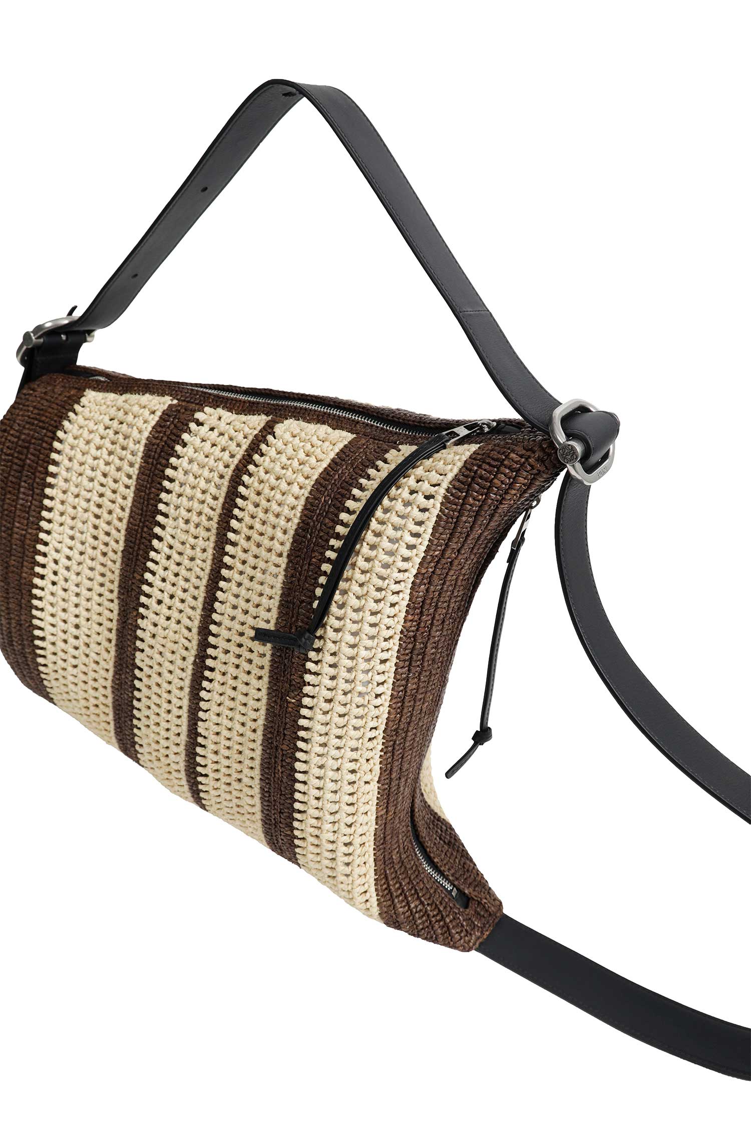 Loop Bucket Medium Bag