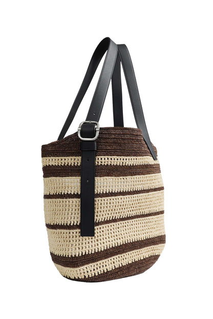Loop Basket Bag