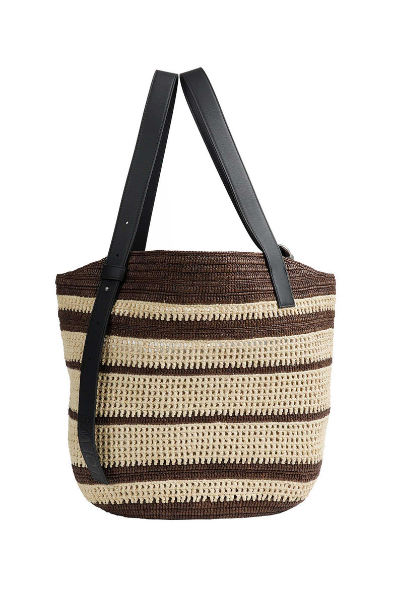 
              LOEWE Loop Basket Bag man
            