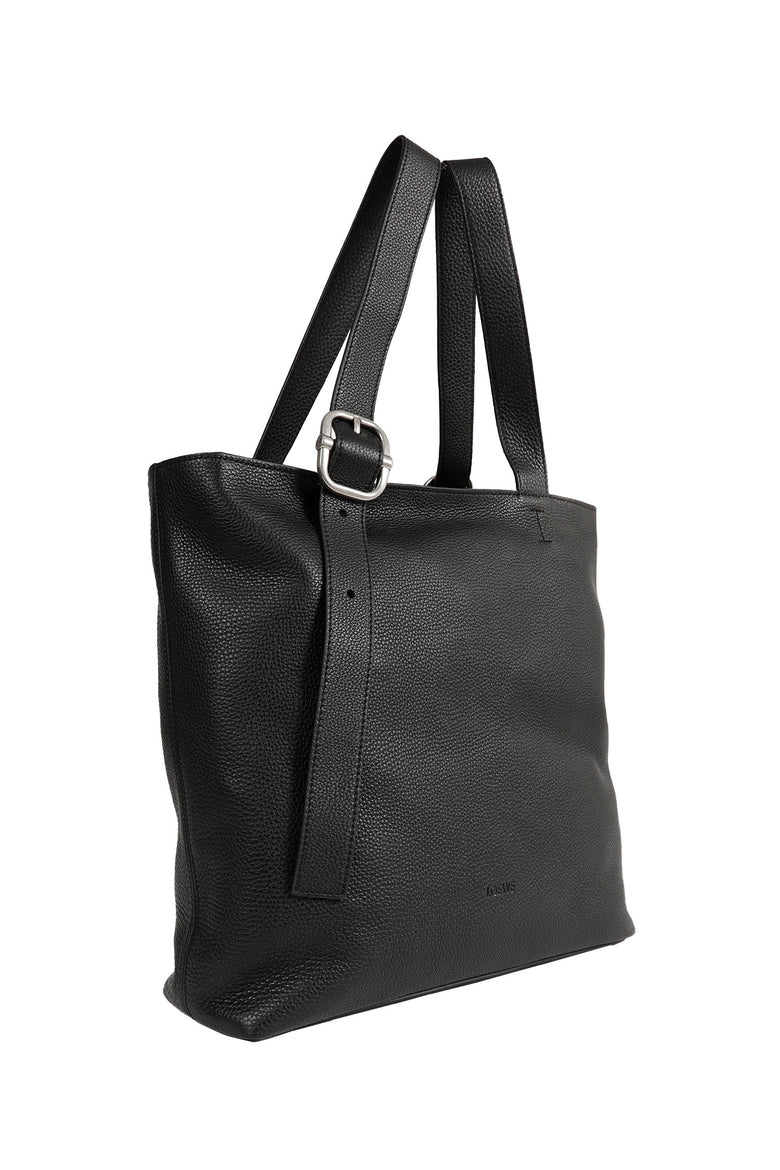 Loop Zipped Tote Bag