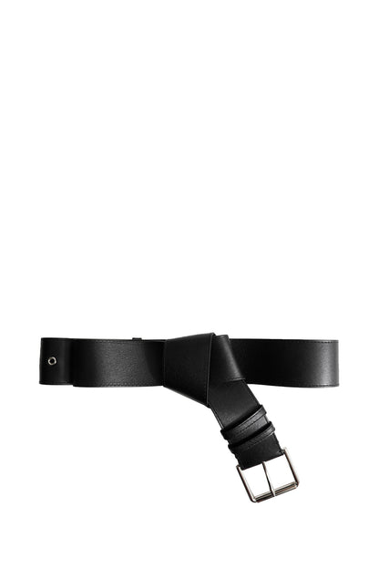 Windsor Knot Belt