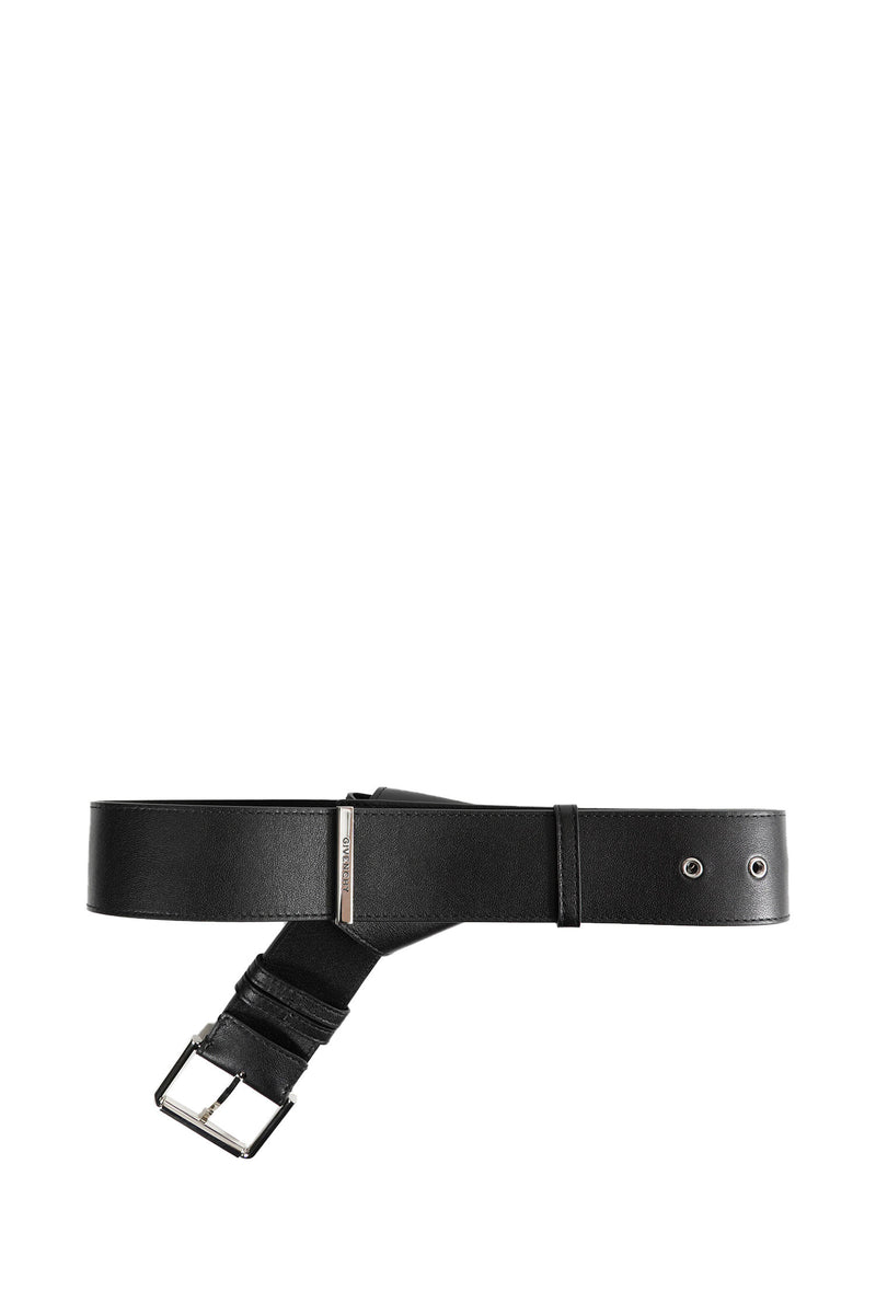 GIVENCHY Windsor Knot Belt woman