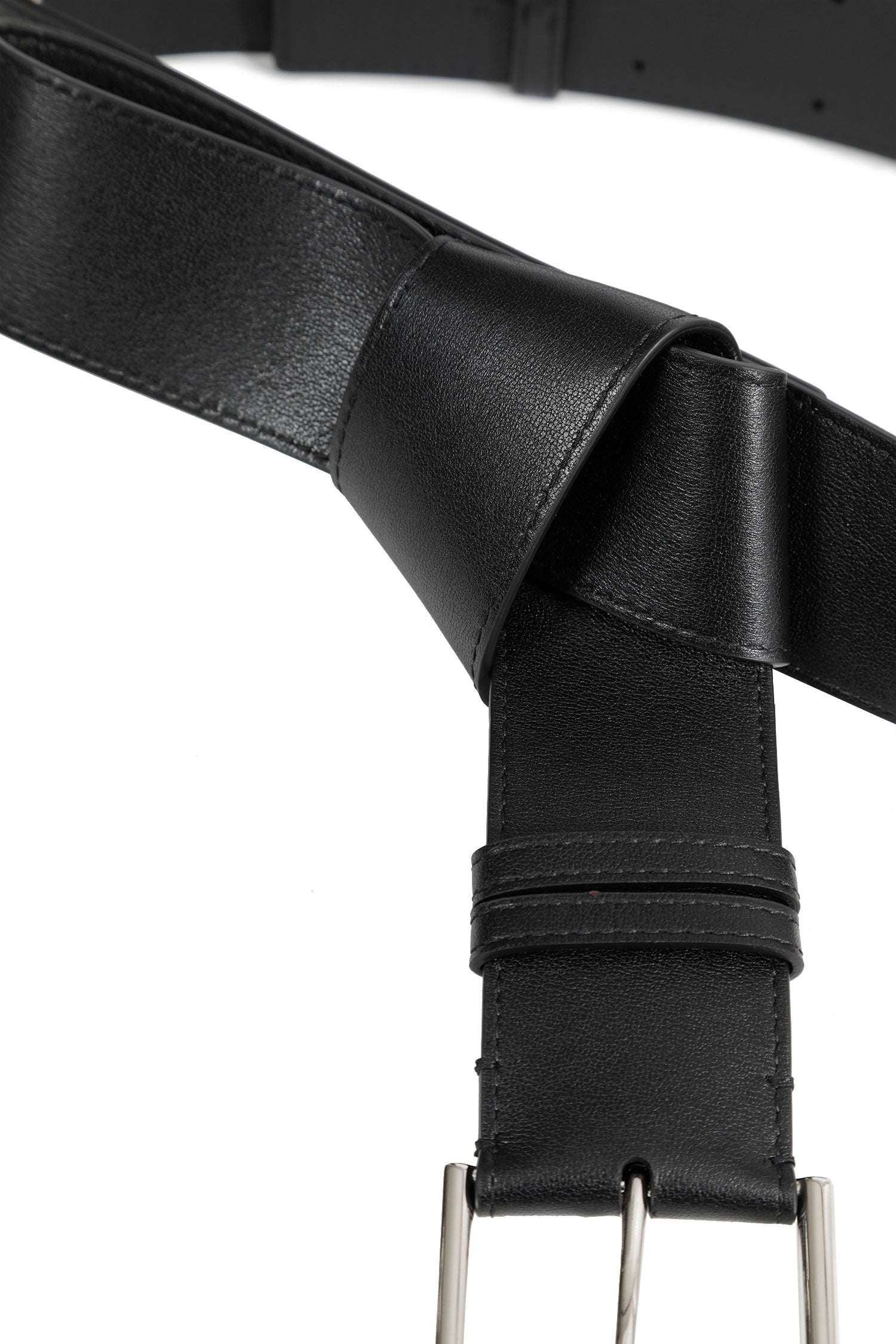 Windsor Knot Belt