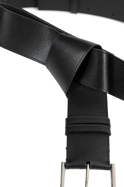 Windsor Knot Belt