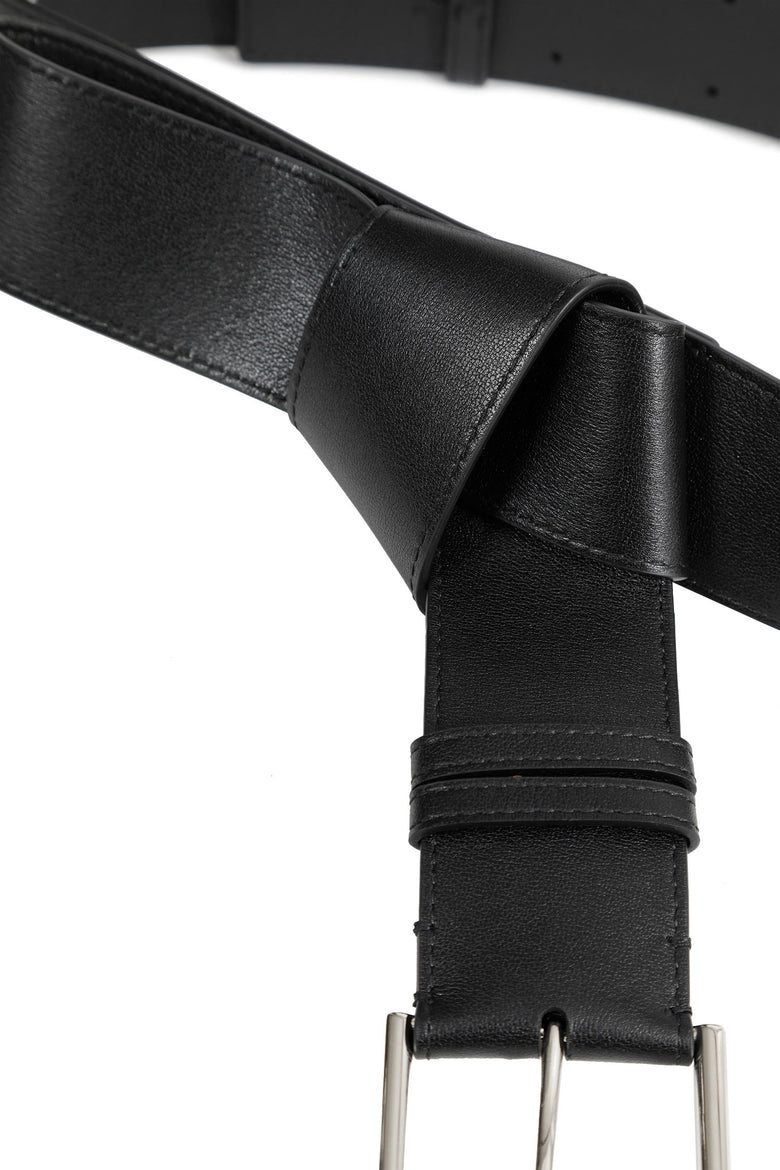 
              GIVENCHY Windsor Knot Belt woman
            