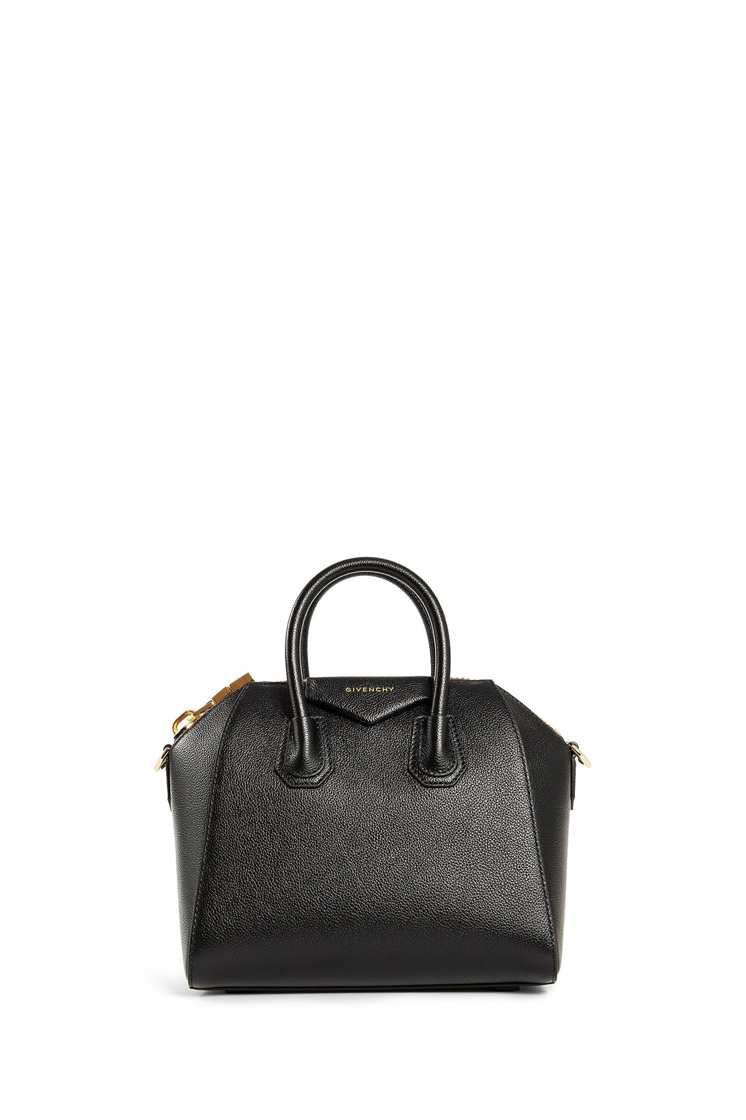 GIVENCHY WOMAN BLACK MINI BAGS