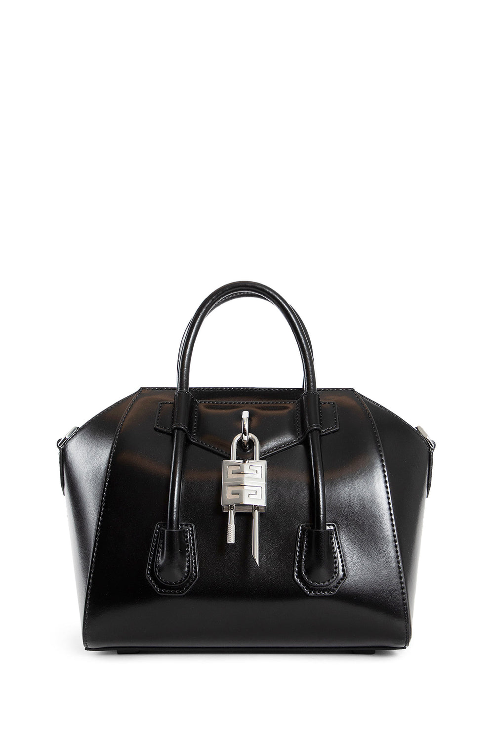 GIVENCHY WOMAN BLACK MINI BAGS