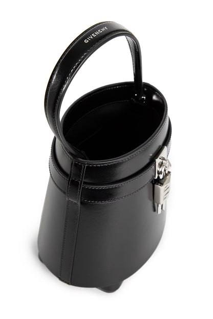 GIVENCHY WOMAN BLACK TOP HANDLE BAGS