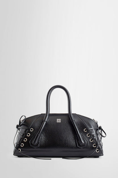 GIVENCHY WOMAN BLACK TOP HANDLE BAGS
