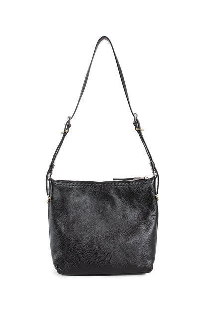 GIVENCHY WOMAN BLACK CROSSBODY BAGS