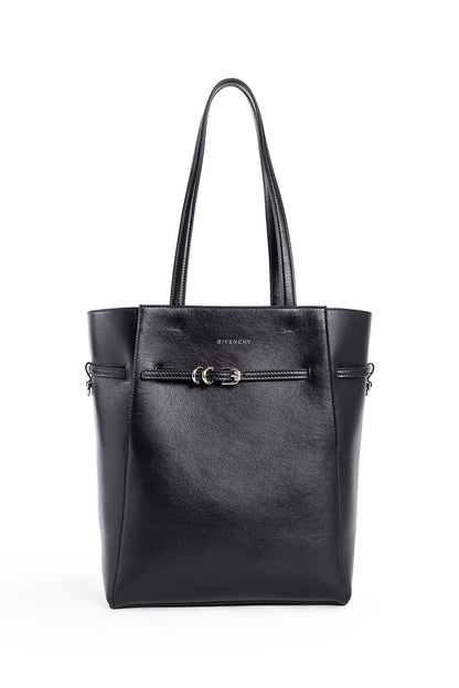 Antonioli GIVENCHY WOMAN BLACK TOTE BAGS