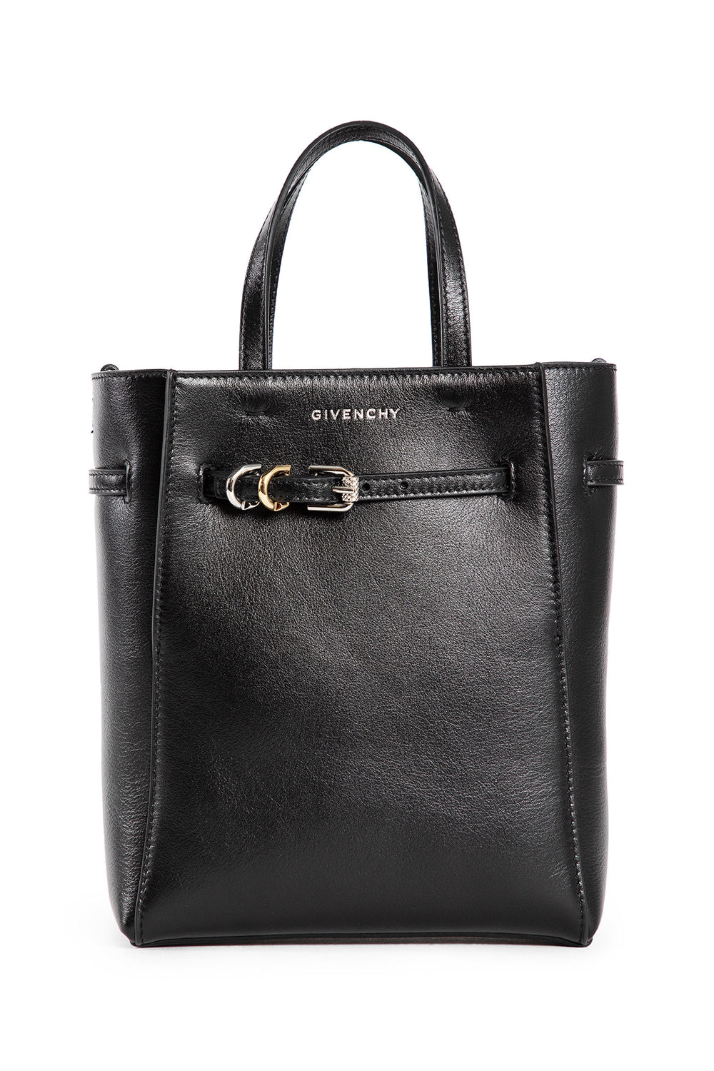 GIVENCHY WOMAN BLACK MINI BAGS