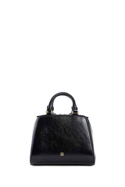 GIVENCHY WOMAN BLACK TOP HANDLE BAGS