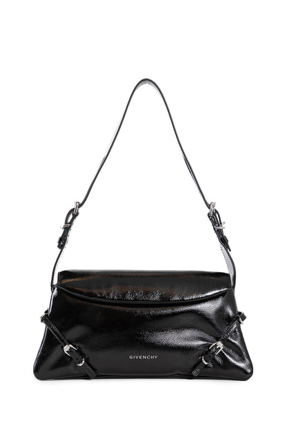 Antonioli GIVENCHY WOMAN BLACK SHOULDER BAGS