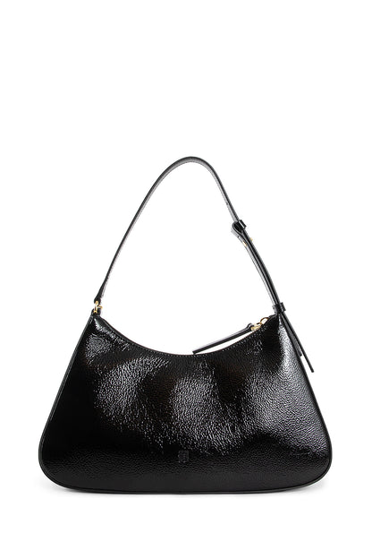 GIVENCHY WOMAN BLACK SHOULDER BAGS