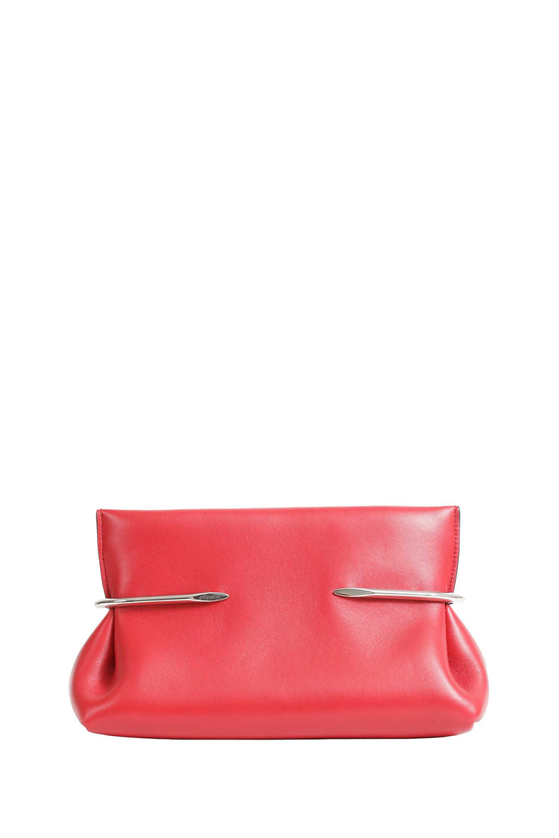 GIVENCHY Pinch Soft Clutch woman