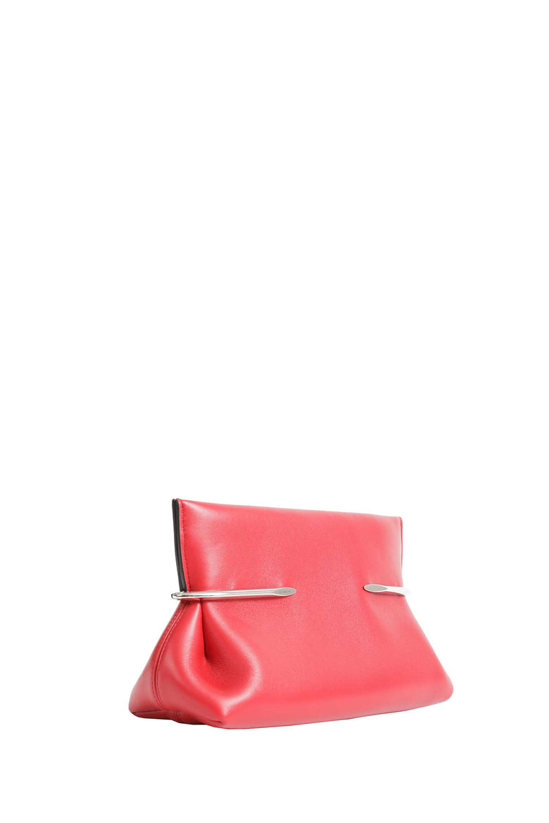 GIVENCHY Pinch Soft Clutch woman